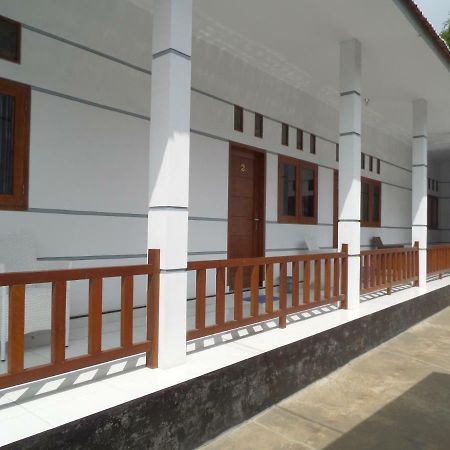 Savana Guesthouse Bromo Bagian luar foto