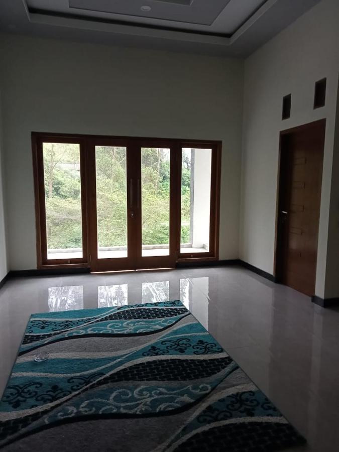 Savana Guesthouse Bromo Bagian luar foto