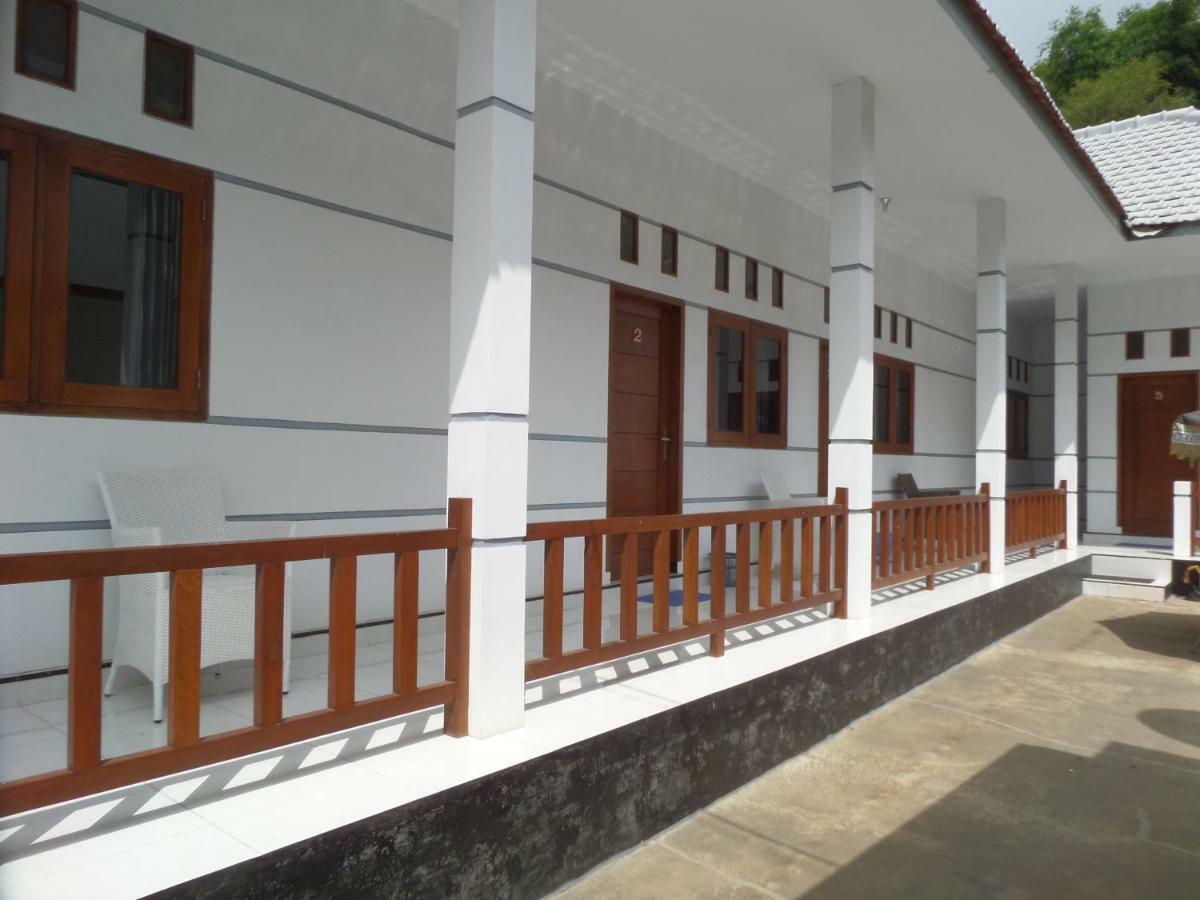 Savana Guesthouse Bromo Bagian luar foto