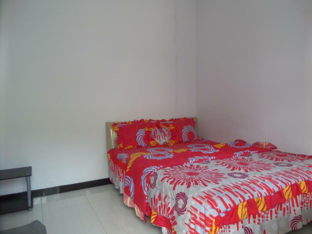 Savana Guesthouse Bromo Bagian luar foto