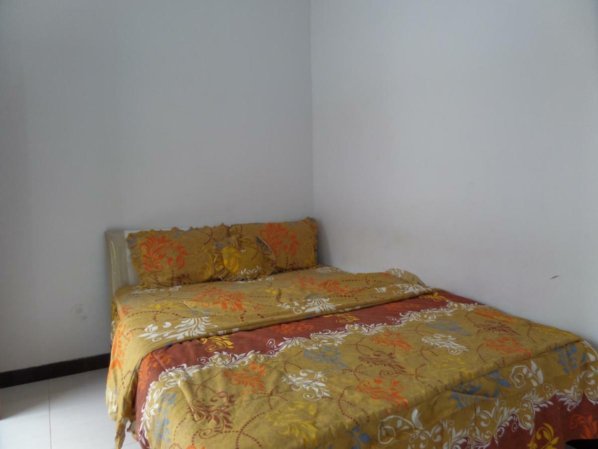 Savana Guesthouse Bromo Bagian luar foto