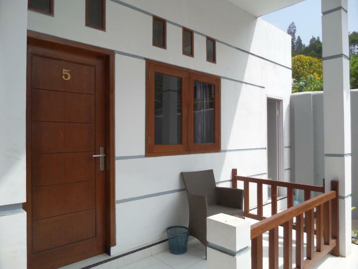 Savana Guesthouse Bromo Bagian luar foto